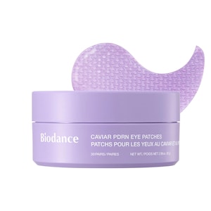 Патчи для глаз Biodance Caviar PDRN