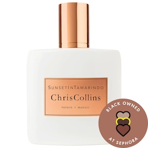 Духи World of Chris Collins Sunset In Tamarindo Eau de Parfum with Mango and Sandalwood