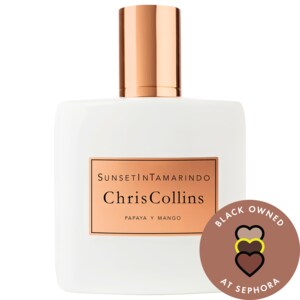 Духи World of Chris Collins Sunset In Tamarindo Eau de Parfum with Mango and Sandalwood