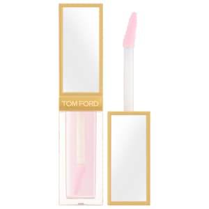 Soleil Hydrating Lip Oil with Vitamin E & Coconut Oil