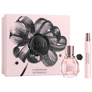 Flowerbomb Eau de Parfum Mother’s Day Set