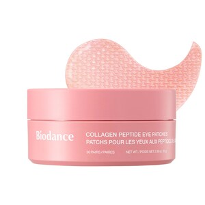 Патчи для глаз Biodance Collagen Peptide