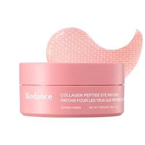 Патчи для глаз Biodance Collagen Peptide