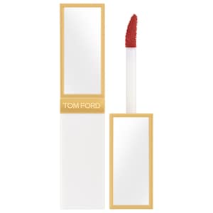 Soleil High-Shine Tinted Glow Plumping Lip Gloss