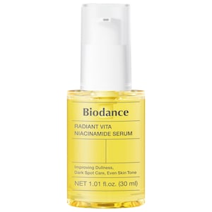 Сыворотка Biodance Radiant Vita Niacinamide