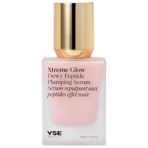 Сыворотка для объема кожи Xtreme Glow Dewy Peptide Plumping