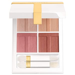 Soleil Eye Color Quad Lumiere Eyeshadow