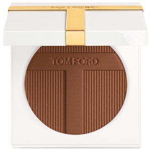 Бронзер-пудра Soleil Matte Bronzing Powder