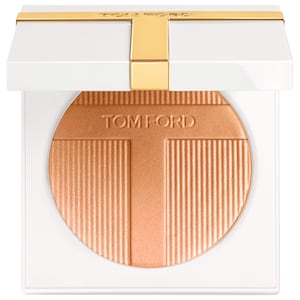 Гелевая пудровая хайлайтер Soleil Glow с 8HR Wear от TOM FORD