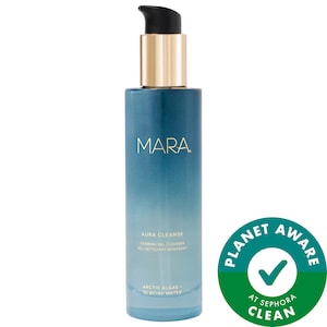 Очищающий гель MARA Aura Cleanse для сухой кожи