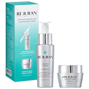 Набор для обновления кожи c-PDRN® Mini Essentials Duo Ampoule & Moisturizer
