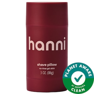 Shave Pillow Moisturizing Body Gel