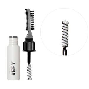Гель для моделирования бровей REFY Mini Brow Sculpt Strong Hold
