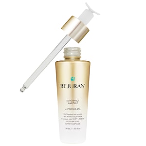 Dual Effect Ampoule c-PDRN® 0.5% Rejuvenating Serum for Visible Firmness & Barrier Support