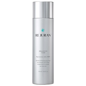 Rebalancing Toner c-PDRN® Gentle Exfoliating Toner for Balanced  Skin