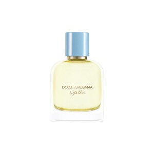 Light Blue Pour Homme Eau de Parfum Orange & Cedarwood