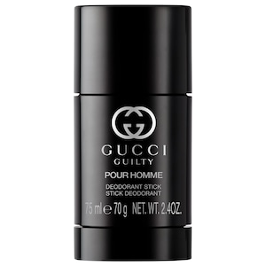 Guilty Stick Deodorant for Men