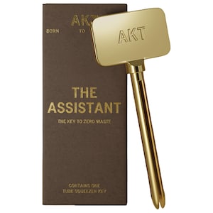The Assistant от AKT London