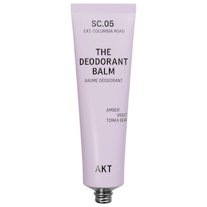 Бальзам-дезодорант The Deodorant Balm SC.05 Columbia Road