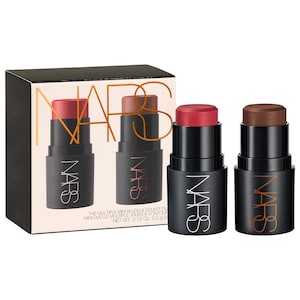 NARS Mini Duo стик для румян и контуринга