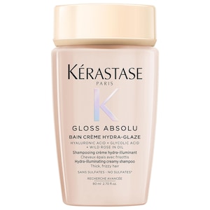 Шампунь Kérastase Mini Gloss Absolu Anti-Frizz для волос средней густоты