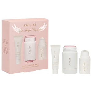 Подарочный набор для укладки волос Angel Essentials