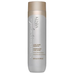 Шампунь Platinum Luxe Shine