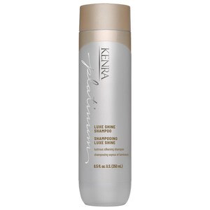 Шампунь Platinum Luxe Shine