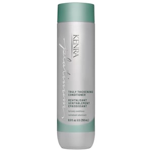 Уплотняющий кондиционер Platinum Truly Thickening