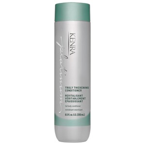 Уплотняющий кондиционер Platinum Truly Thickening