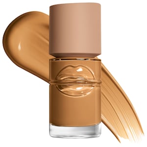 Balancing & Perfecting Natural Finish Longwear Foundation
