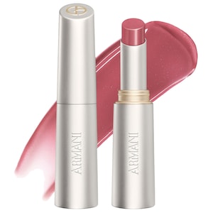 Armani Beauty глянцевый бальзам для губ Prisma Flash Glossy Color