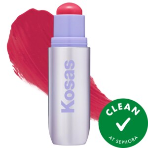 Кремовые румяна-стик Impressionist Multistick Cream Blush Stick + Lip Color