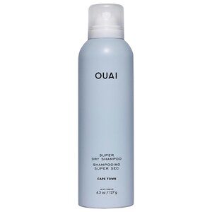 Сухой шампунь OUAI Cape Town Super Invisible