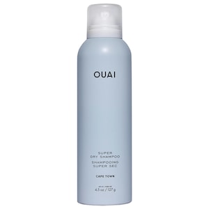 Сухой шампунь OUAI Cape Town Super Invisible