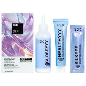 Средство для восстановления волос Paid In Full Repair Hair Treatment
