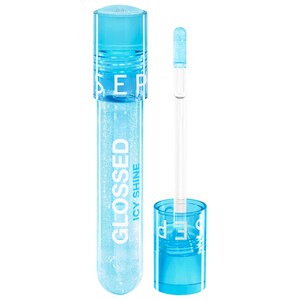 Glossed Icy Shine