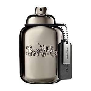 Духи Coach Pure Platinum