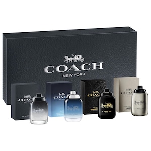 Мужской мини-косметический набор COACH