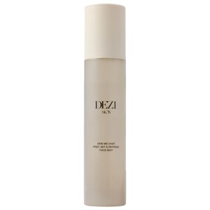 Спрей для лица Dew Me Over Prep, Set & Refresh Mist