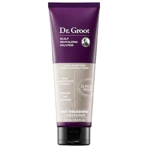 Dr. Groot кондиционер для кожи головы при истончении волос