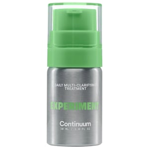 Continuum Daily Multi-Clarifying Treatment with Salicylic Acid +  Azelaic Acid