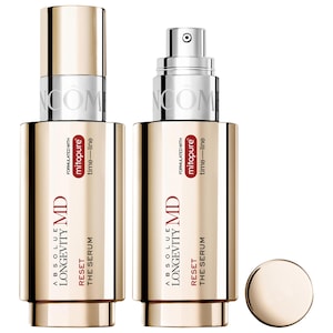 Сыворотка для лица Absolue Longevity MD Reset для зрелой кожи