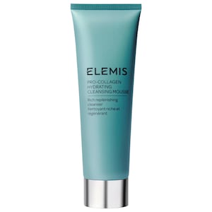 Очищающий мусс Pro Collagen Hydrating Cleansing