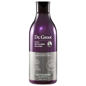 Hair Thickening Shampoo for Thinning Hair