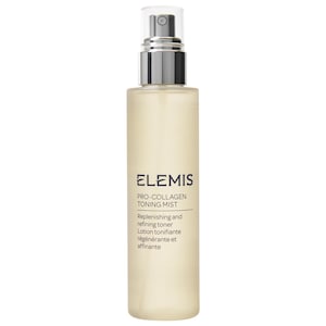 Тонизирующая мист-спрей Pro Collagen от Elemis