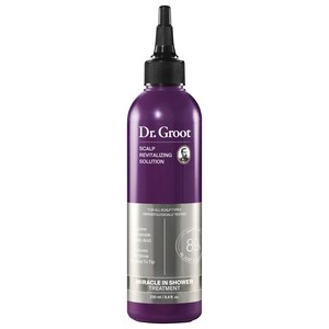Miracle In Shower Scalp & Hair Hydrating Treatment for Hair Thinning