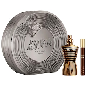 Подарочный набор мужской парфюмерии Le Male Elixir Limited Edition от Jean Paul Gaultier