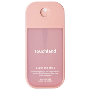 Мист для тела и волос Blush Rose Glow Essence