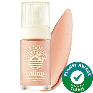 Light Source Blurring & Hydrating Illuminator